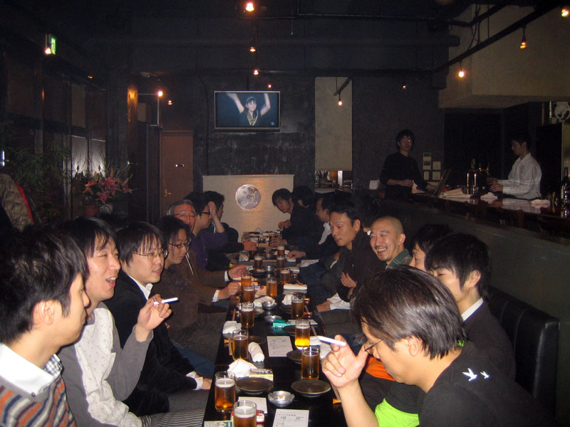 2009年＿関東納会